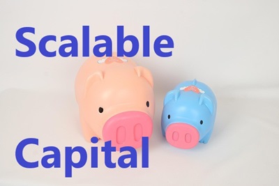 Scalable Capital